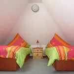 Beliebtes Fh Möwe - Nur 2 Minuten Vom Wlan Inklusive Ferienhaus Ostseeheilbad Zingst