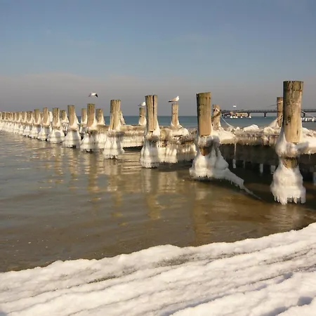 Сasa de vacaciones Beliebtes Fh 