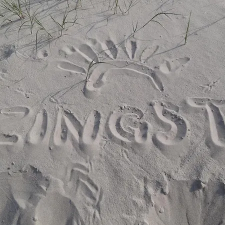 Сasa de vacaciones Beliebtes Fh 