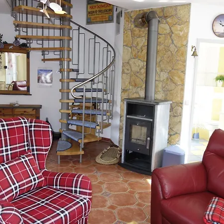 Сasa de vacaciones Beliebtes Fh 