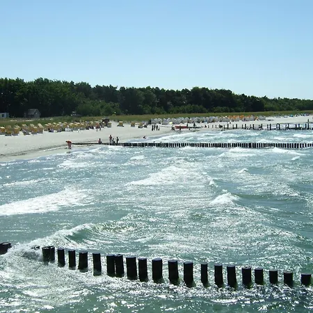 Сasa de vacaciones Beliebtes Fh 